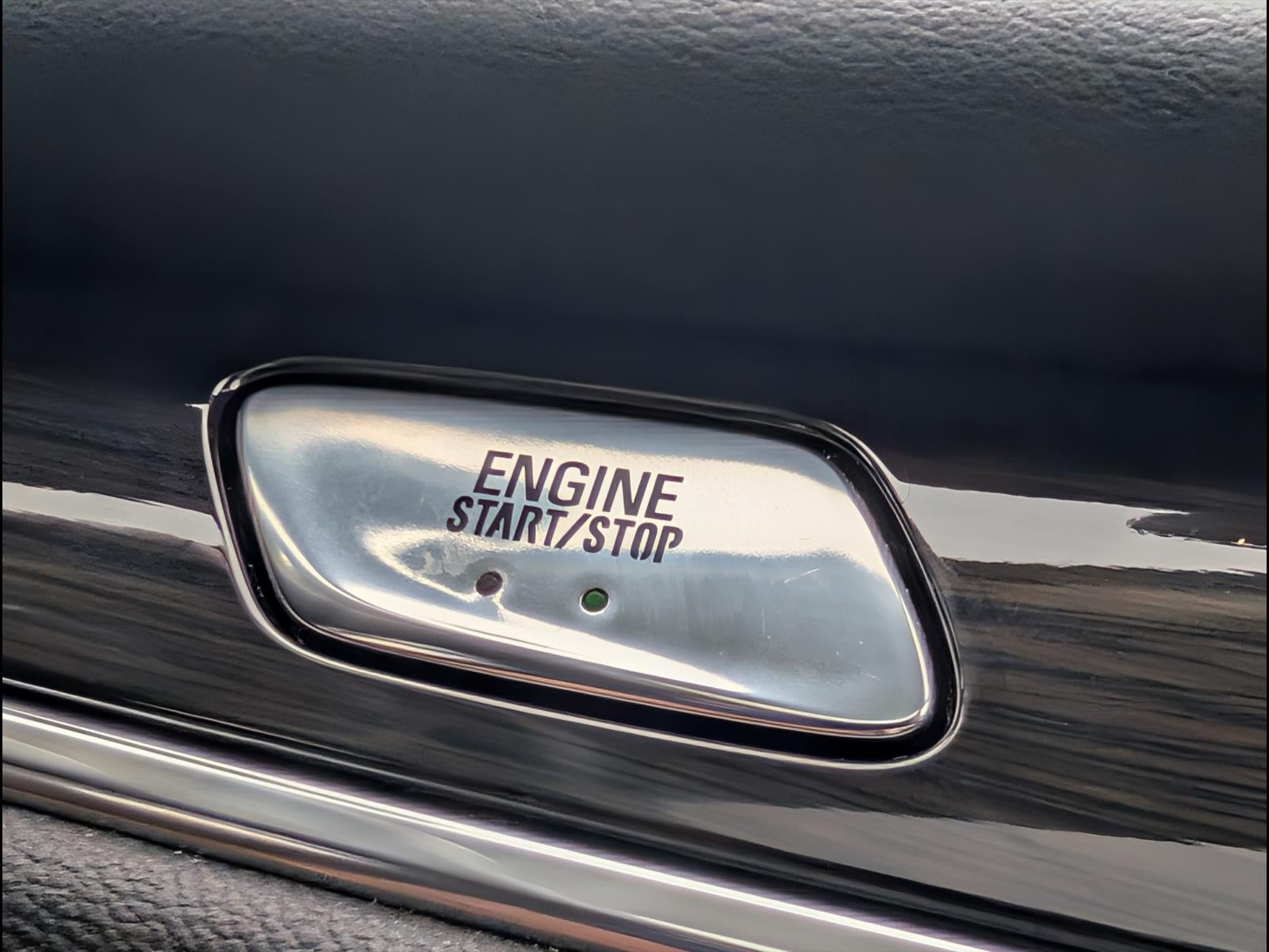 2019 Buick Enclave Premium