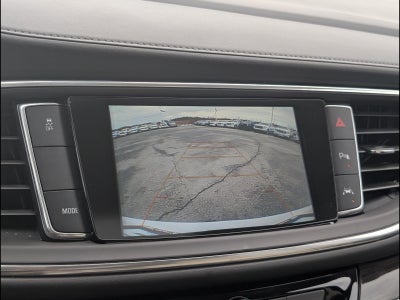 2019 Buick Enclave Premium