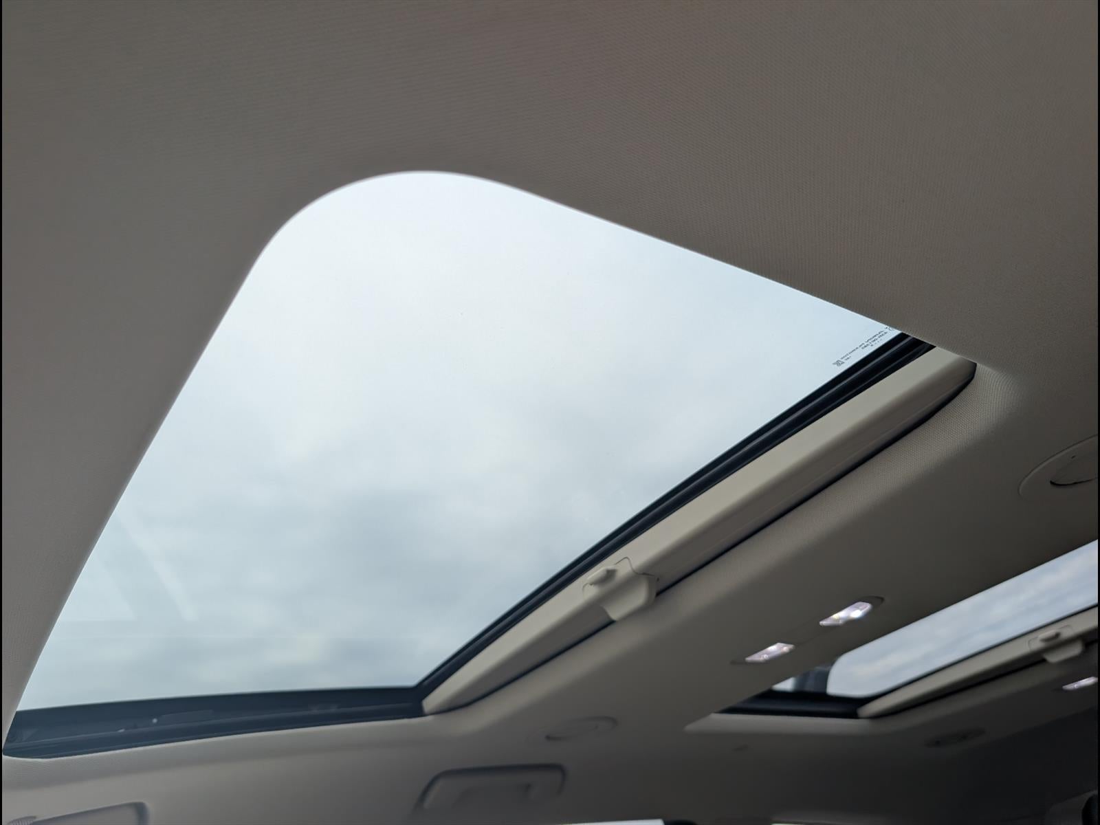 2019 Buick Enclave Premium