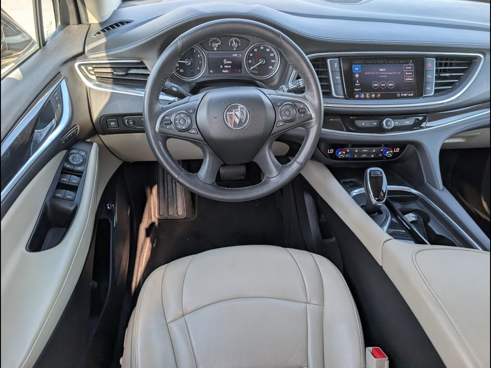2020 Buick Enclave Premium