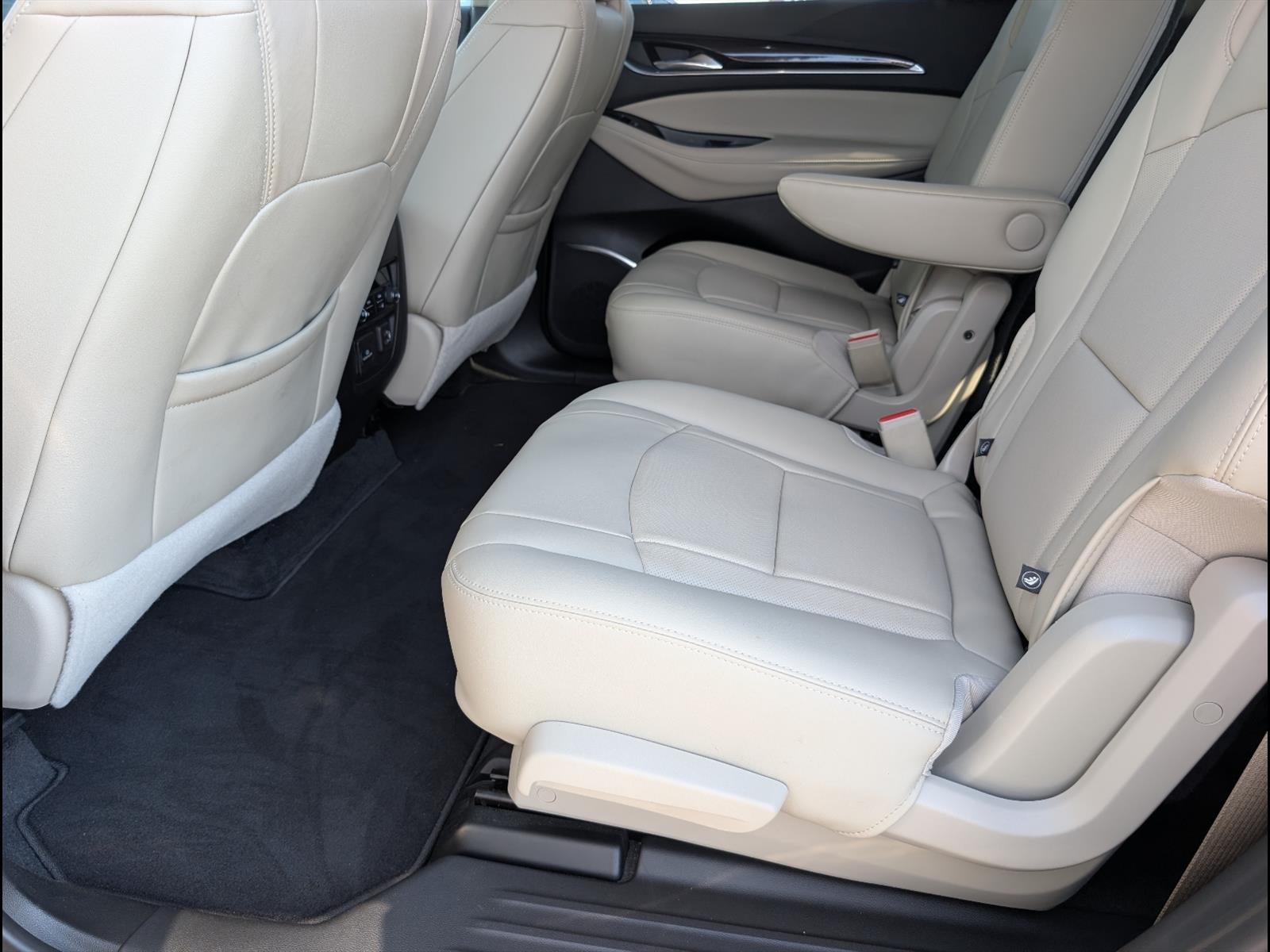 2020 Buick Enclave Premium