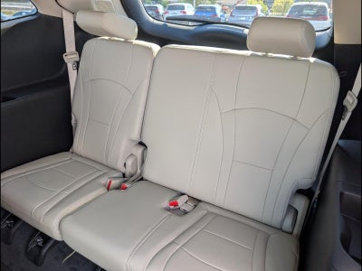 2020 Buick Enclave Premium