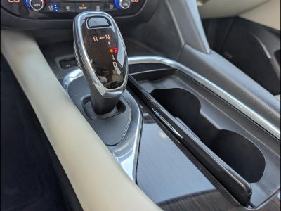 2020 Buick Enclave Premium