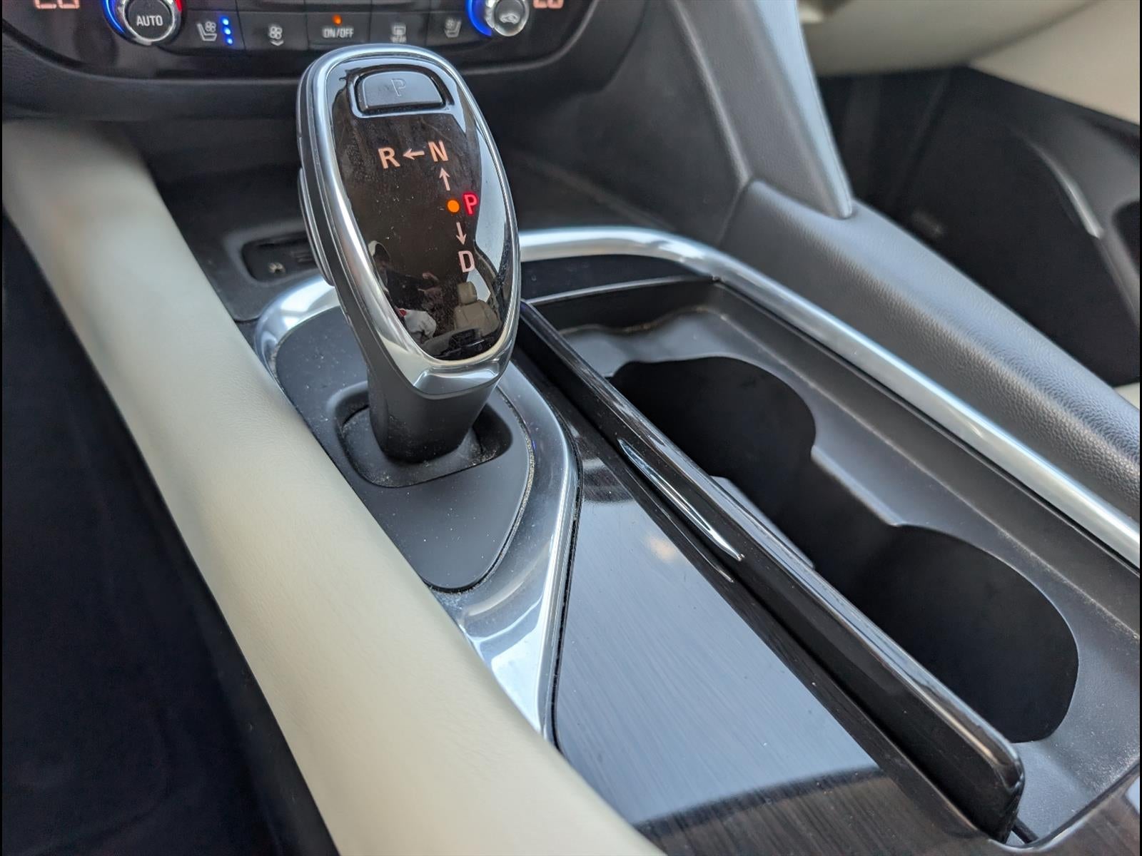 2020 Buick Enclave Premium