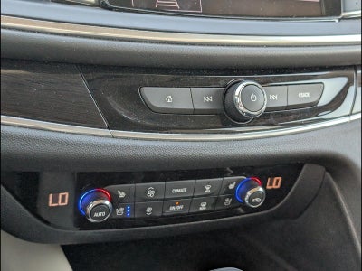 2020 Buick Enclave Premium