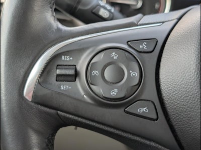 2020 Buick Enclave Premium