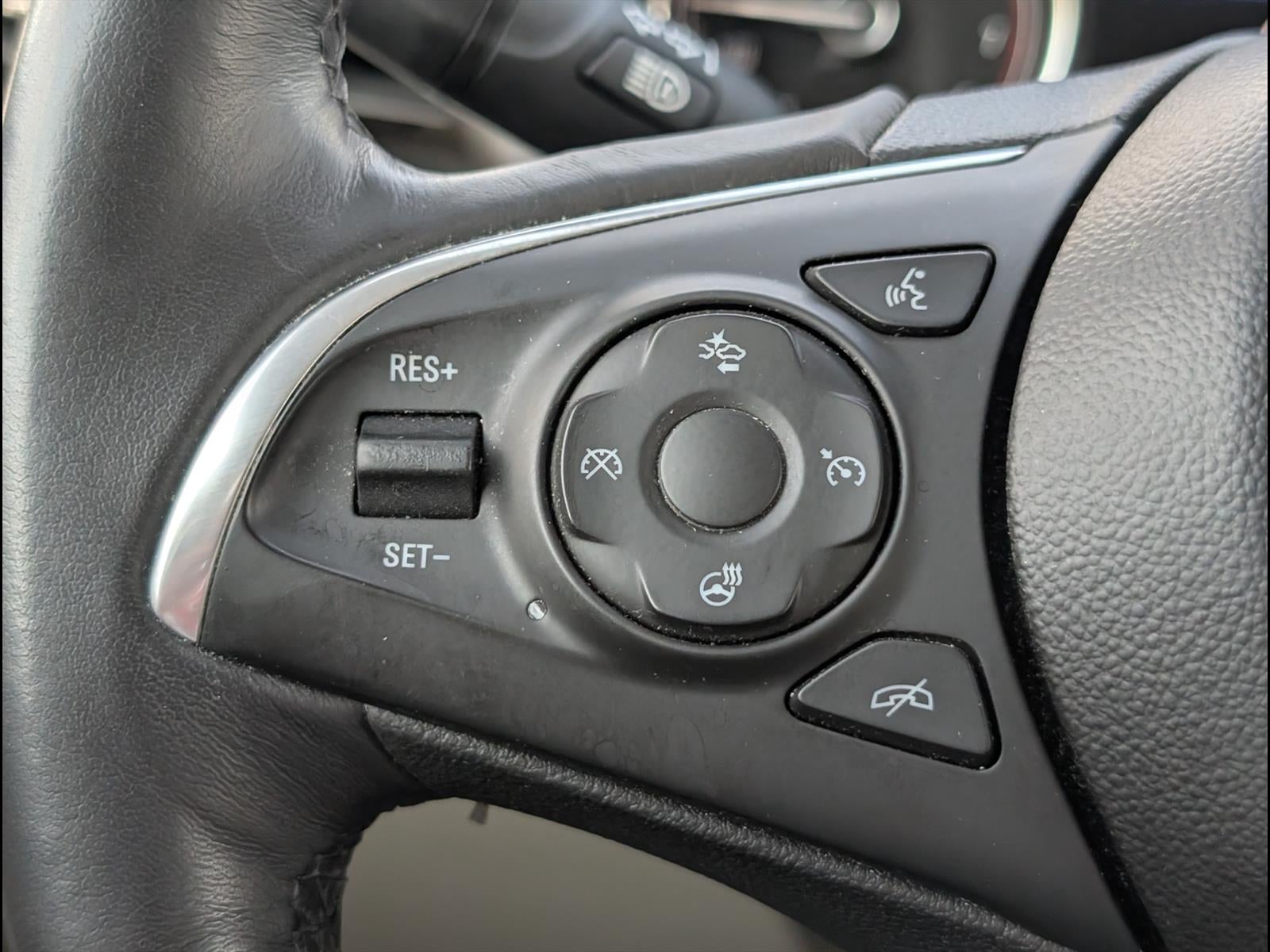 2020 Buick Enclave Premium