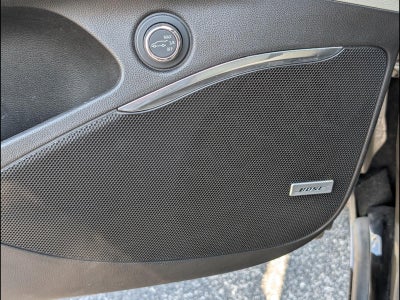 2020 Buick Enclave Premium