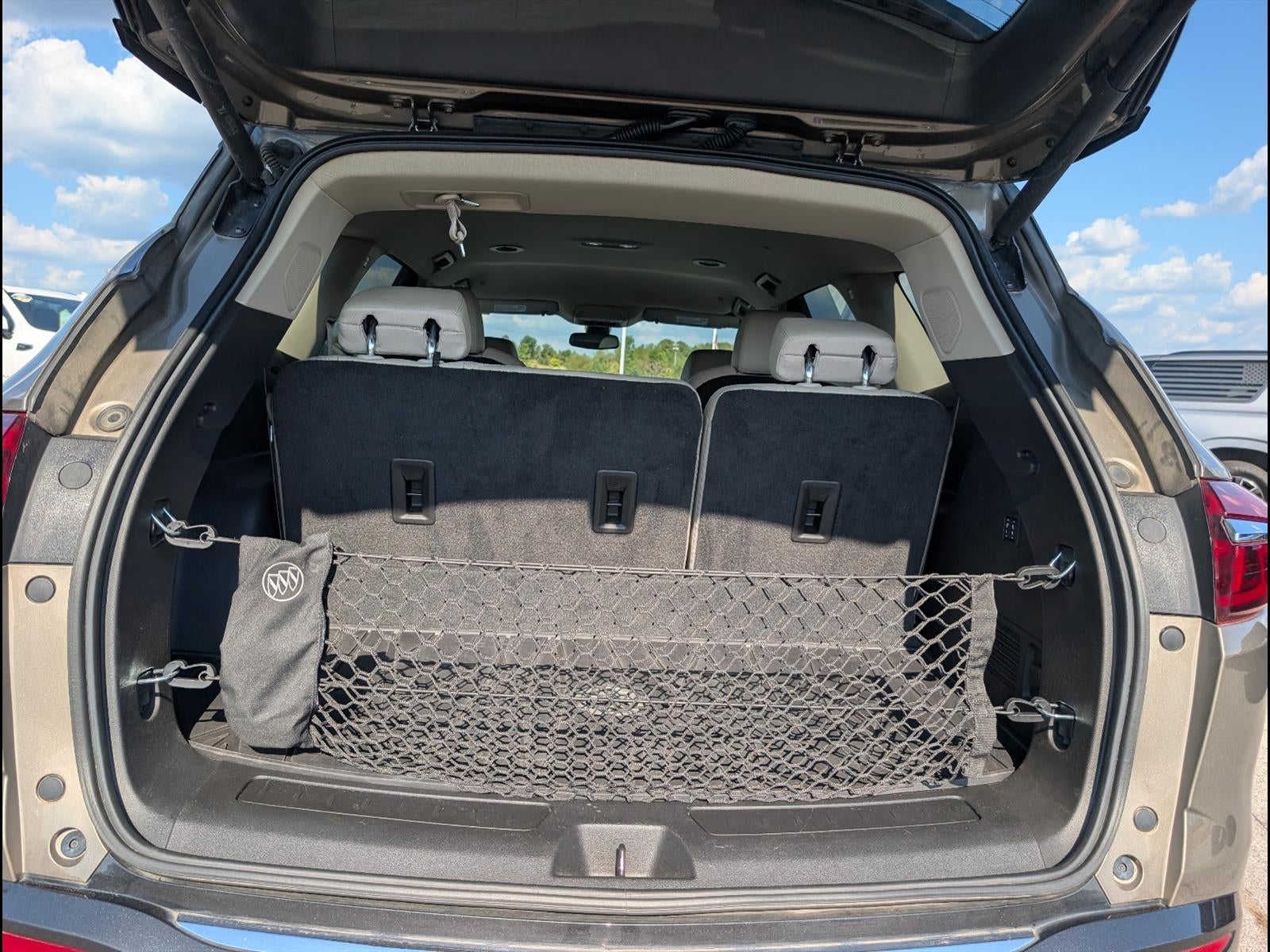 2020 Buick Enclave Premium