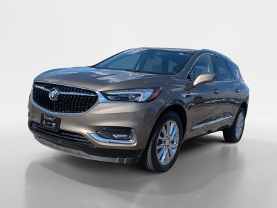 2020 Buick Enclave Premium