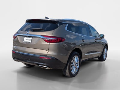 2020 Buick Enclave Premium