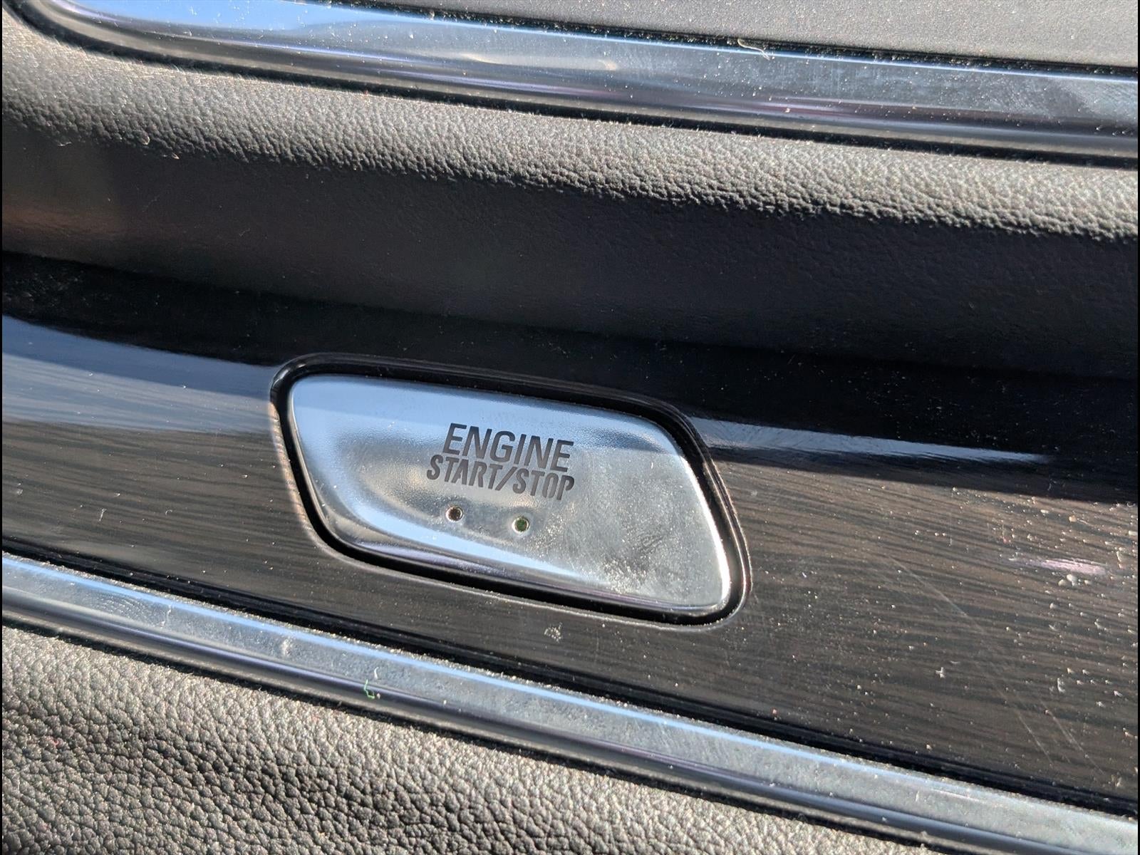 2020 Buick Enclave Premium