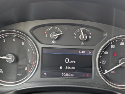 2020 Buick Enclave Premium