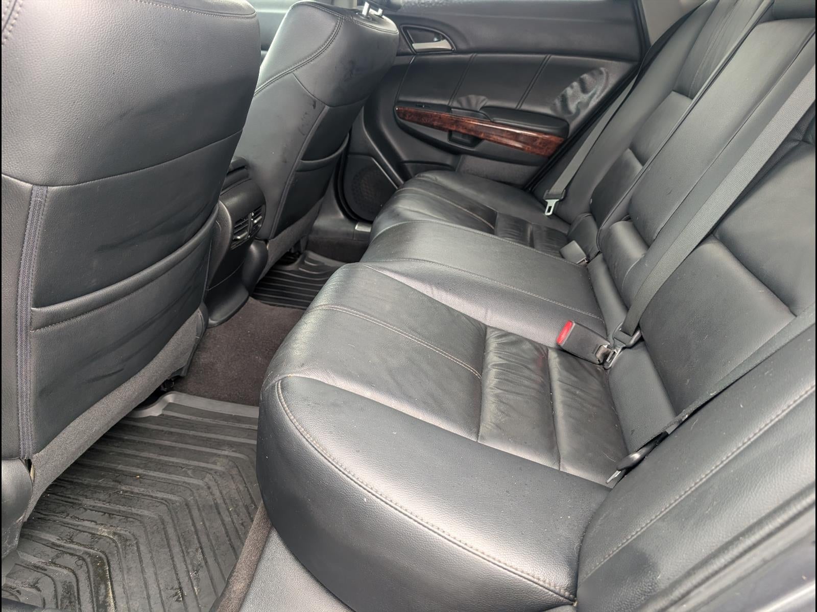 2011 Honda Accord Crosstour EX-L
