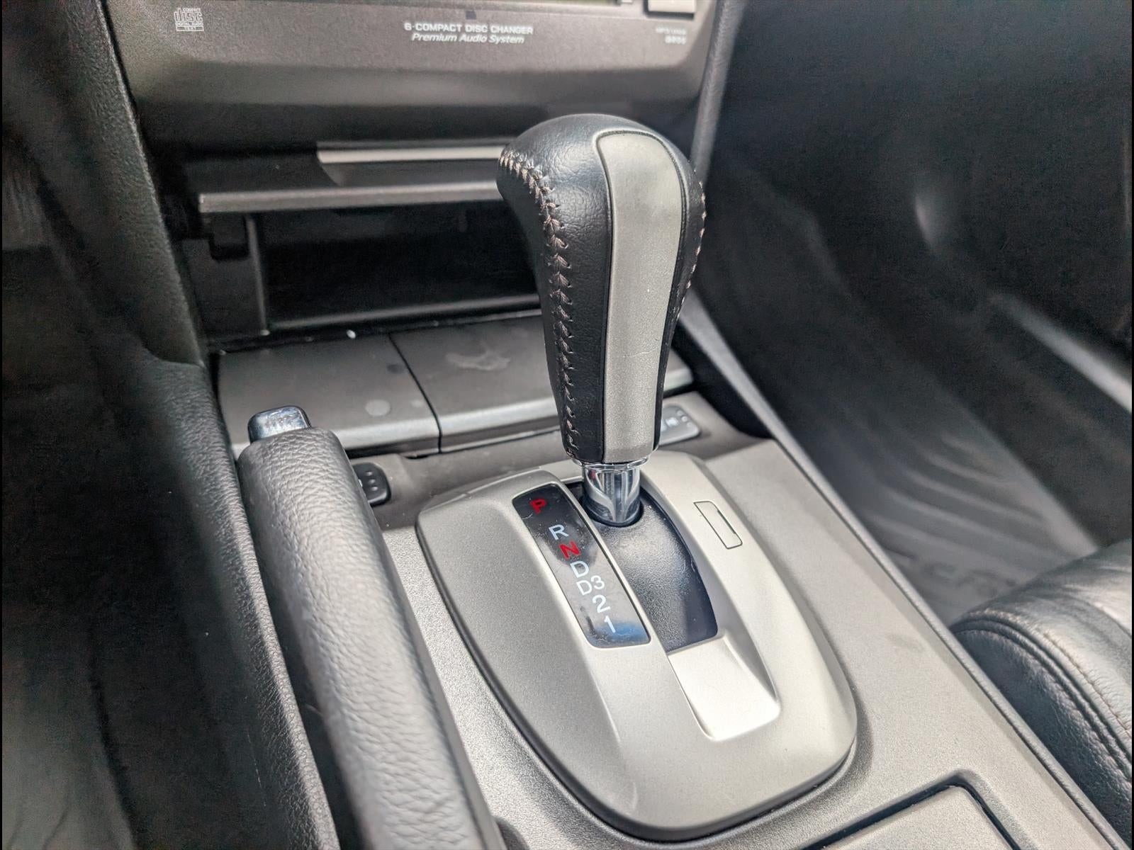 2011 Honda Accord Crosstour EX-L