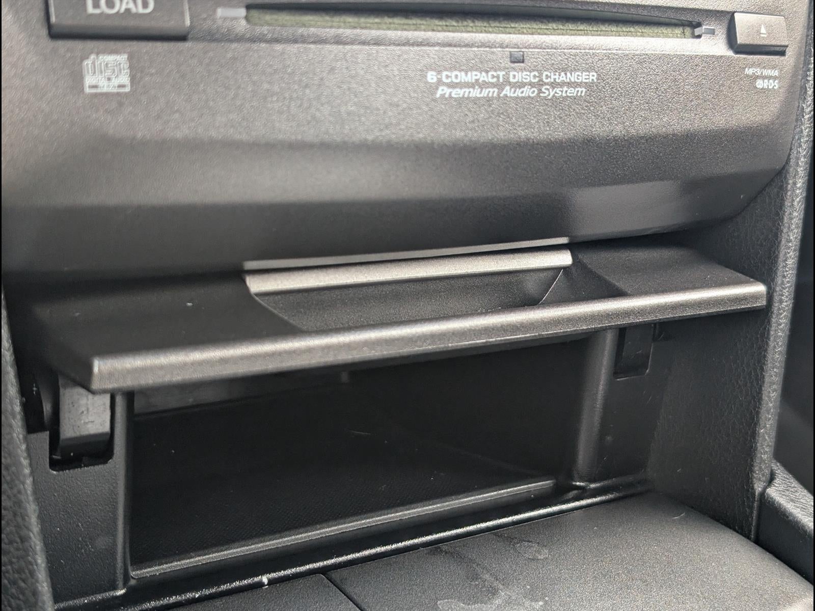 2011 Honda Accord Crosstour EX-L