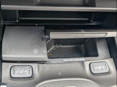 2011 Honda Accord Crosstour EX-L