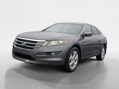 2011 Honda Accord Crosstour EX-L
