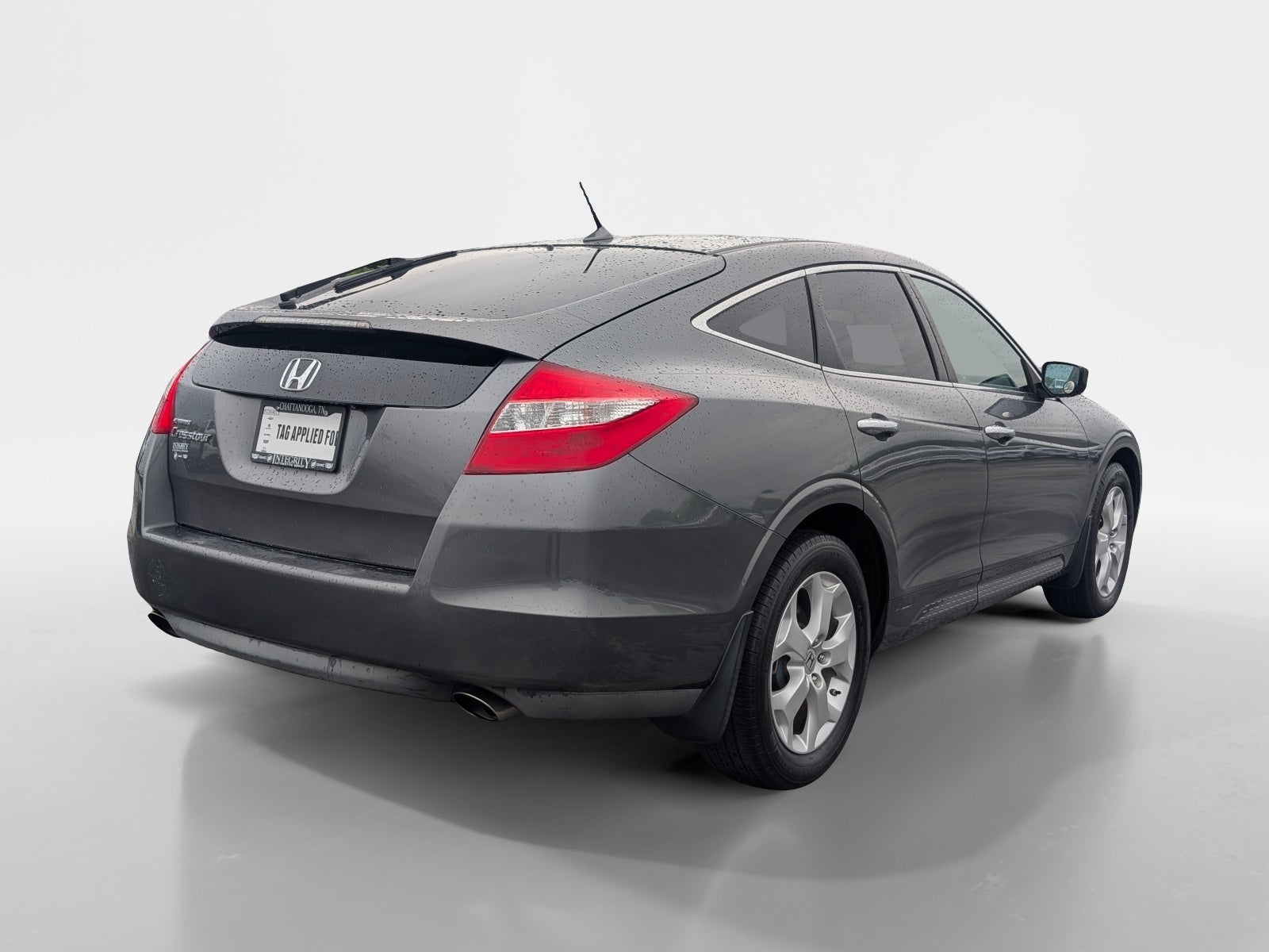2011 Honda Accord Crosstour EX-L
