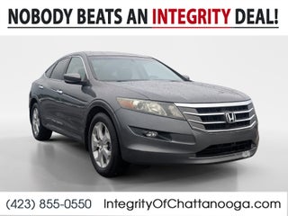 2011 Honda Accord Crosstour EX-L