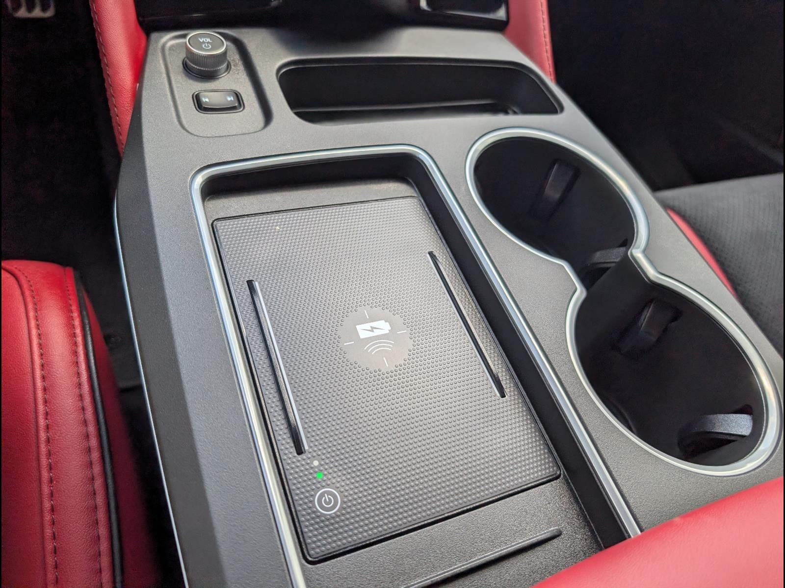 2026 Acura MDX w/A-Spec Package