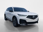 2026 Acura MDX w/A-Spec Package