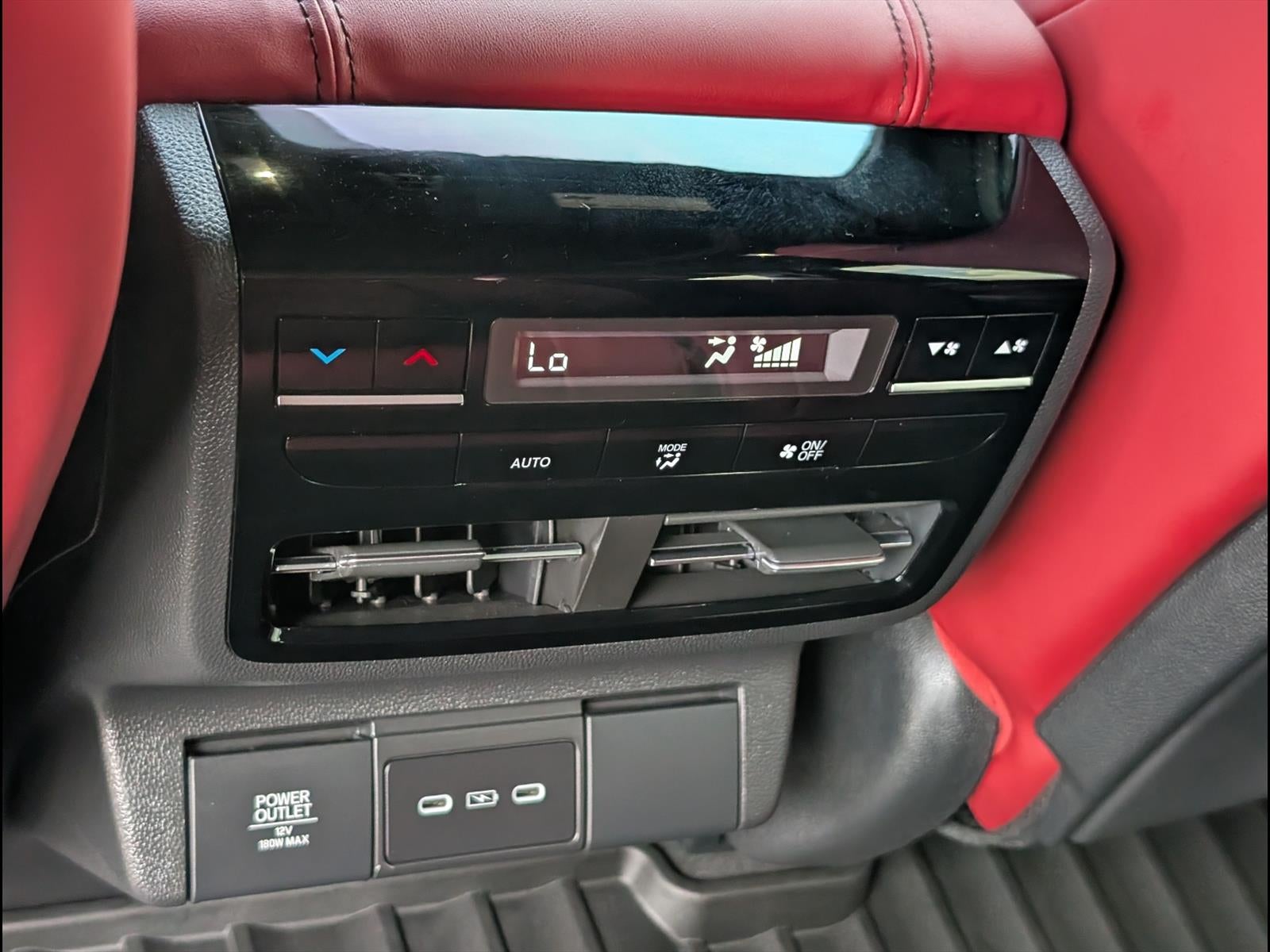 2026 Acura MDX w/A-Spec Package