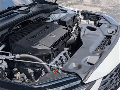 2026 Acura MDX w/A-Spec Package