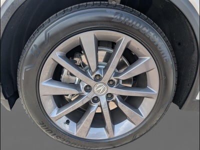2026 Acura MDX w/A-Spec Package