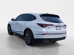 2026 Acura MDX w/A-Spec Package