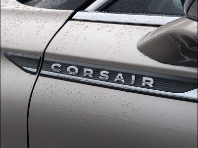 2020 Lincoln Corsair Standard