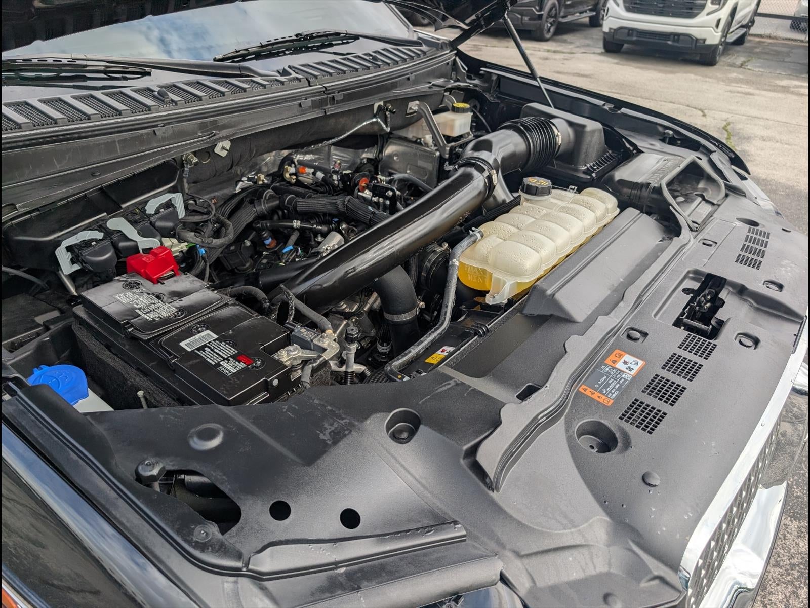 2024 Lincoln Navigator L Reserve