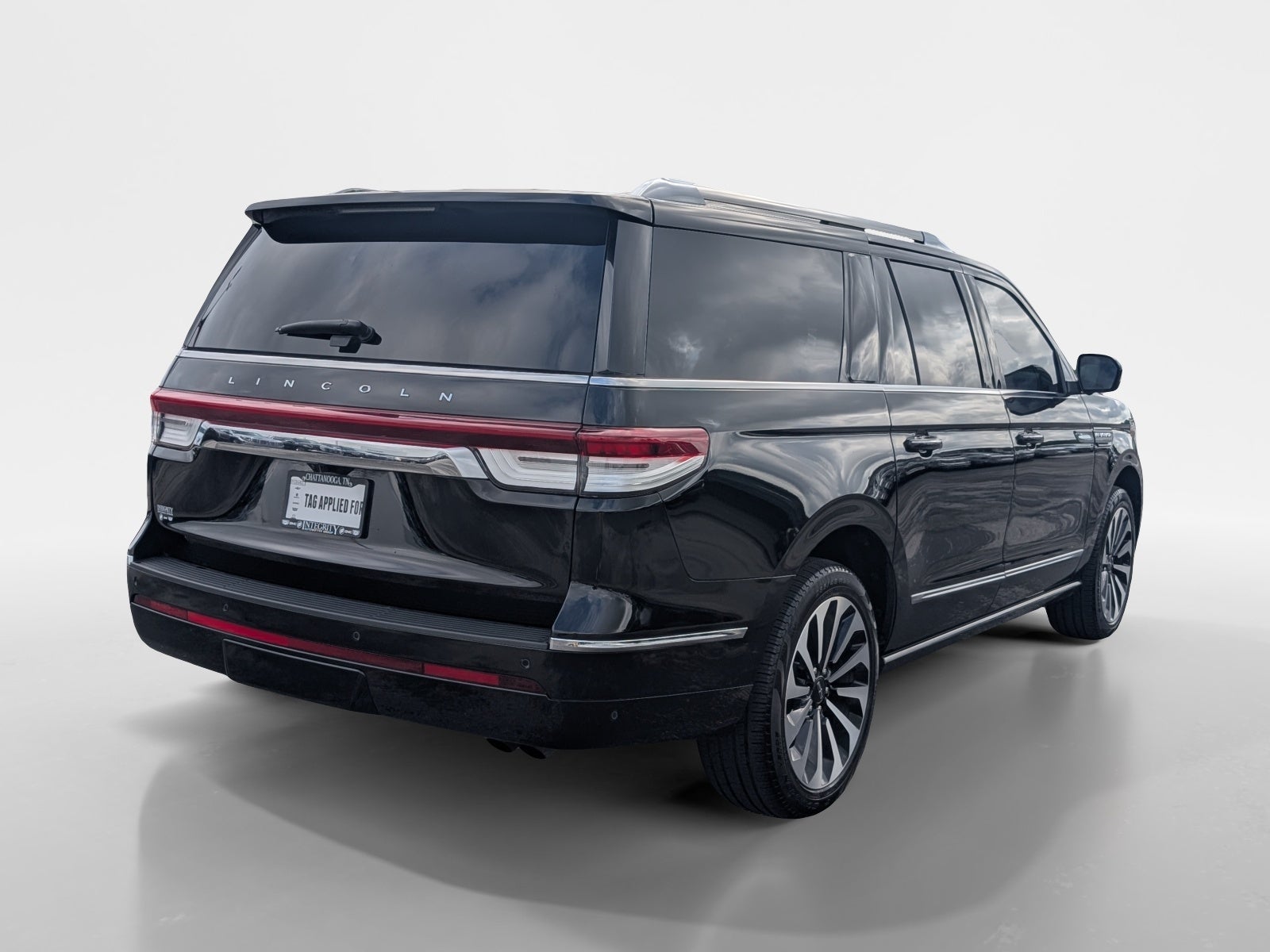 2024 Lincoln Navigator L Reserve