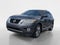 2014 Nissan Pathfinder Platinum
