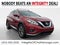 2015 Nissan Murano SV