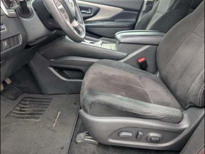 2015 Nissan Murano SV