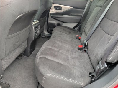 2015 Nissan Murano SV