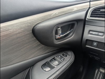 2015 Nissan Murano SV