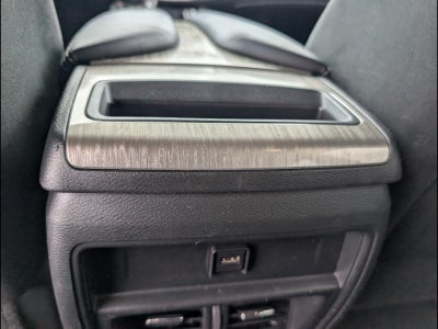 2015 Nissan Murano SV