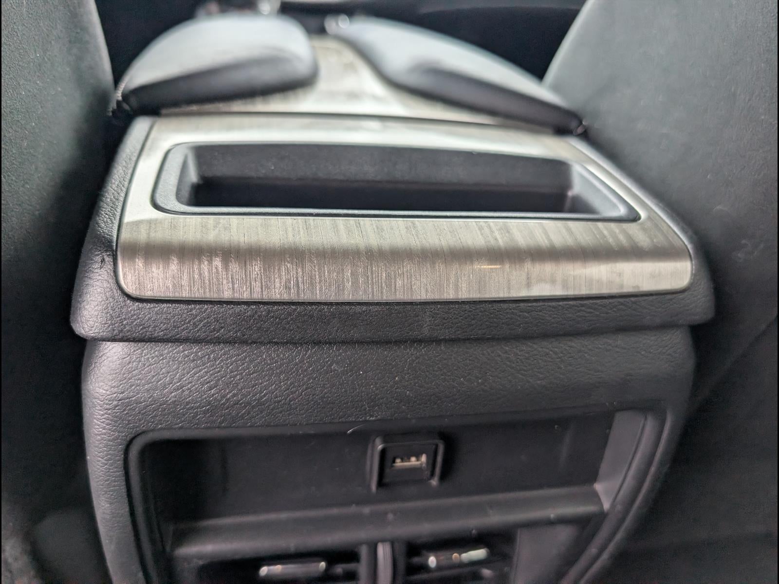 2015 Nissan Murano SV