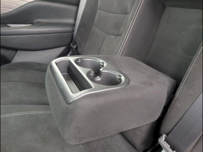 2015 Nissan Murano SV