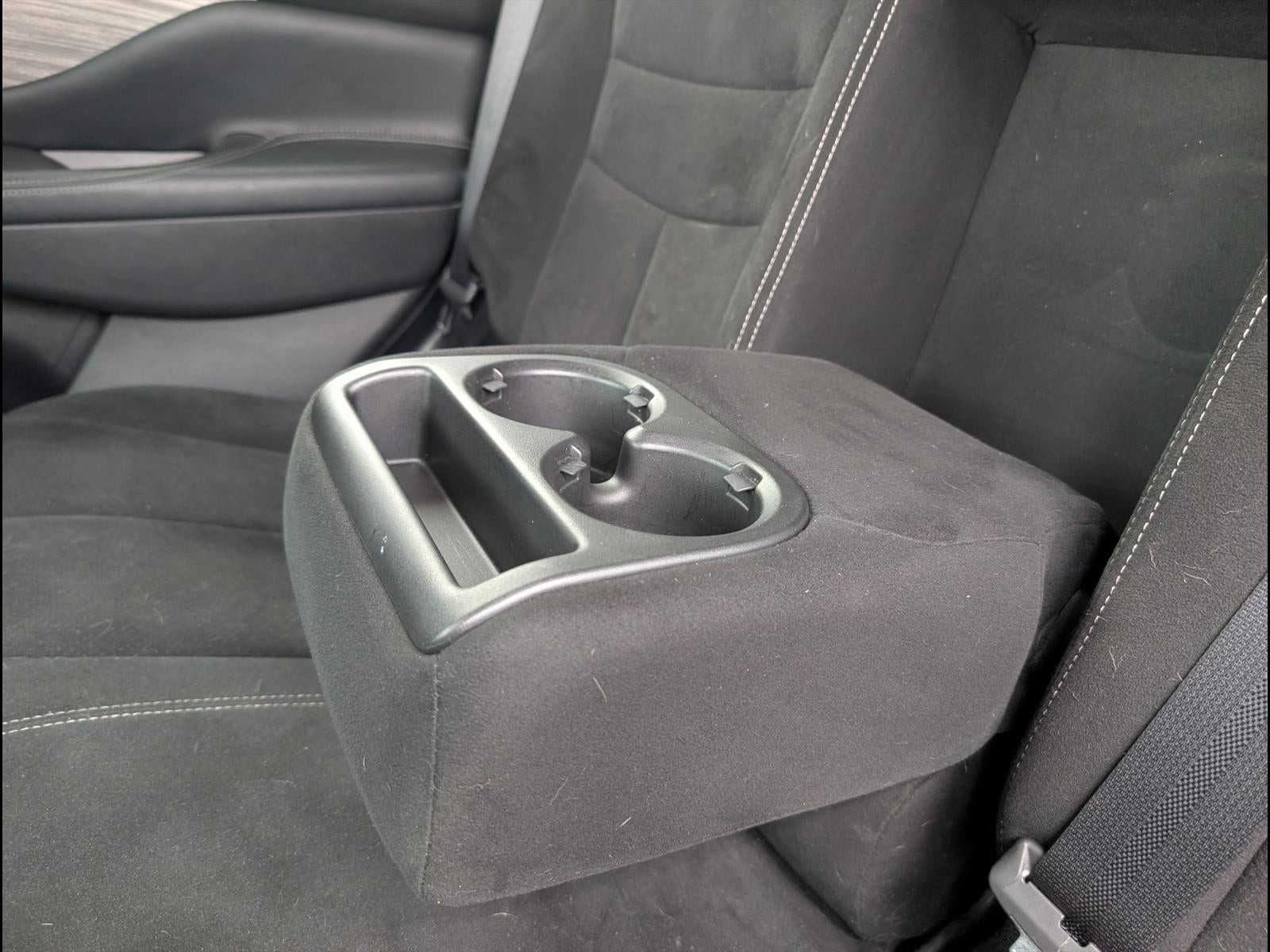 2015 Nissan Murano SV