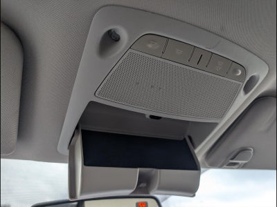 2015 Nissan Murano SV