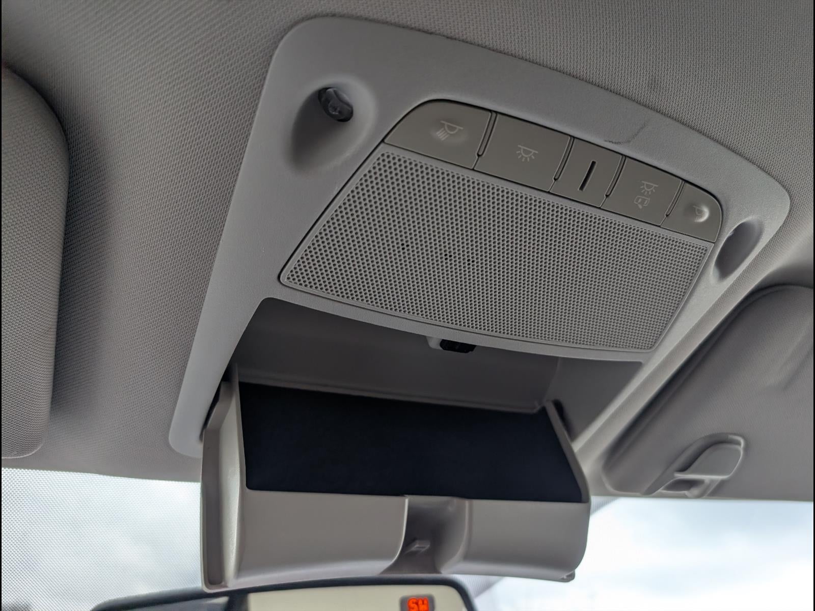 2015 Nissan Murano SV