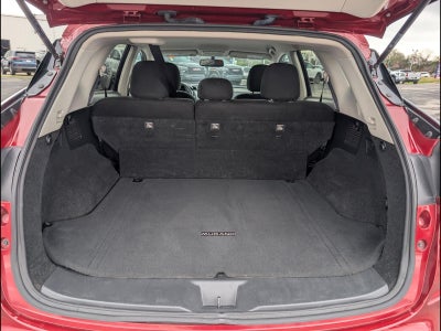 2015 Nissan Murano SV