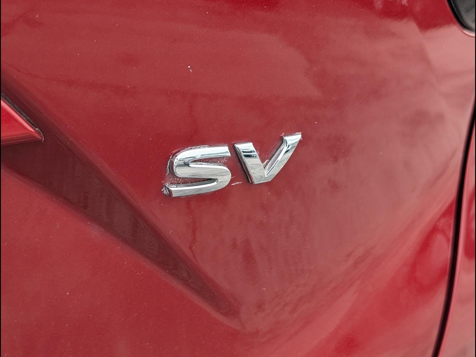 2015 Nissan Murano SV