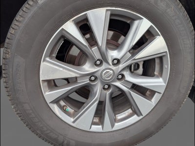 2015 Nissan Murano SV