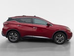 2015 Nissan Murano SV