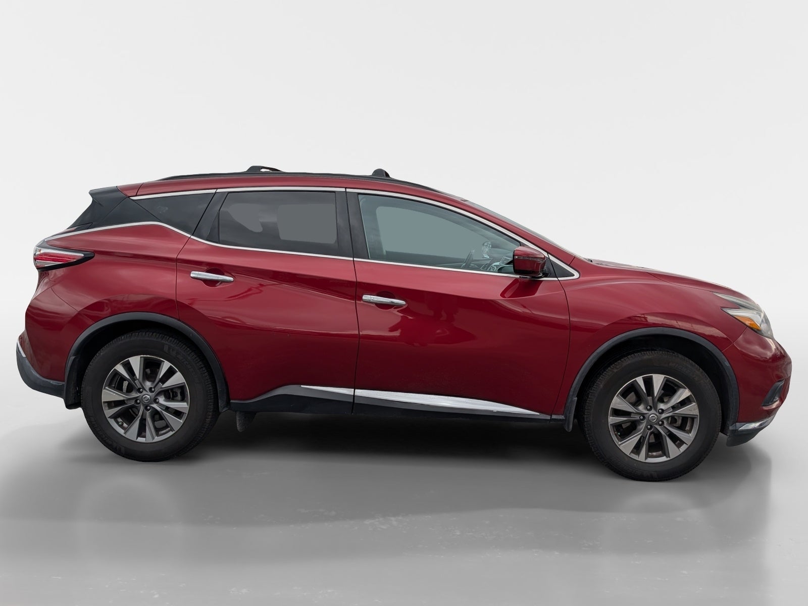 2015 Nissan Murano SV