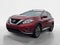 2015 Nissan Murano SV